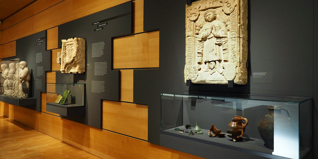 The Luxembourg Story. Courtesy of Villa Vauban 