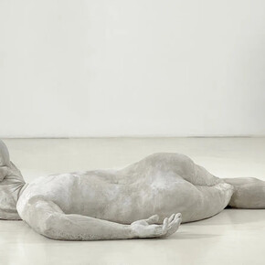 Emil Alzamora Peruvian, Minotaur, 2005. Courtesy of Ethan Cohen Gallery