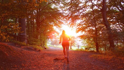 De qué hablo cuando hablo de correr