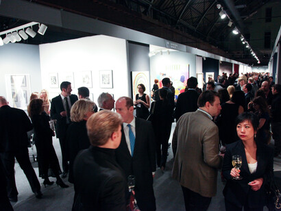The Art Show 2014