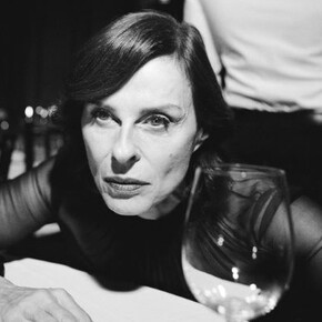 Marco Sanges, Lisa Stanfield. Courtesy of Dimbola Museum