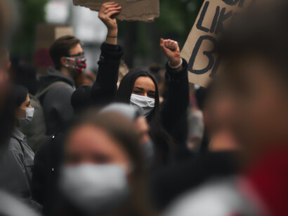 L'1% della popolazione possiede il 90% delle ricchezze