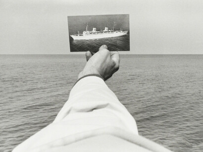 Picture Fiction. Courtesy of MCA Chicago