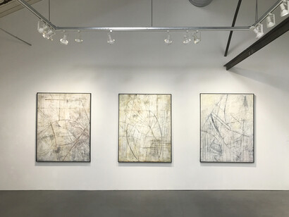 Lost and Found. Courtesy of Nancy Toomey Fine Art