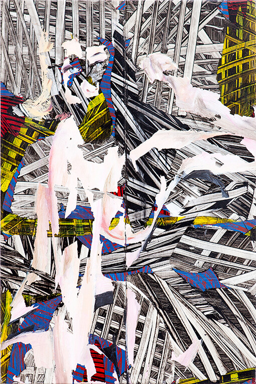 Tina Jenkins, Babycakes