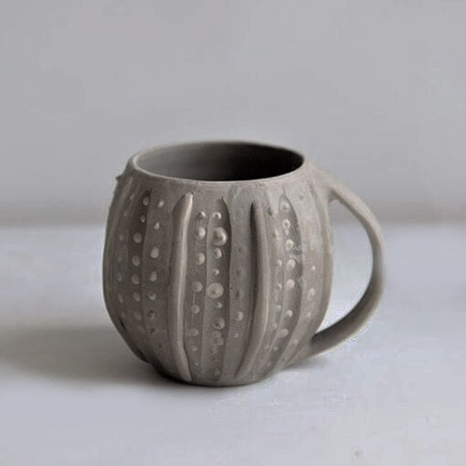 Pottery by Elizabeth Macneal