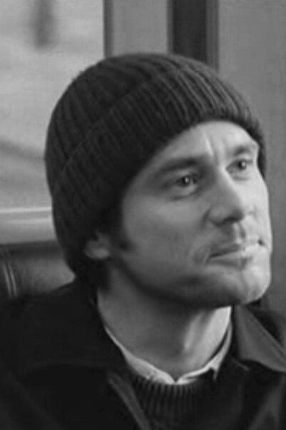 Fotograma de la película «Eternal Sunshine of the Spotless Mind»