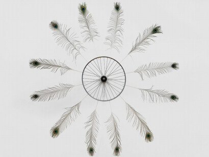 Paola Pivi. Courtesy of Perrotin Tokyo