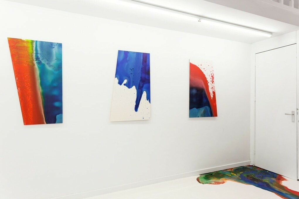 Residue. Courtesy of Mini Galerie