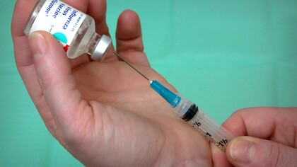 A Coronavirus vaccine could available by mid-2021 at the earliest