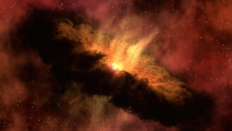 Amidst the cosmic tapestry, stars shimmer with the brilliance of universal laws, guiding us towards a deeper understanding of our place in the cosmos