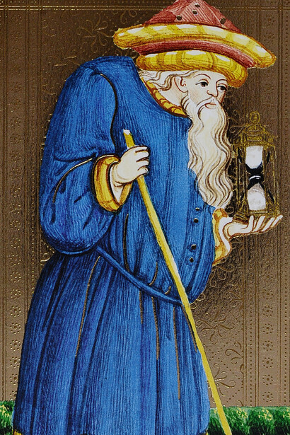 L’Eremita