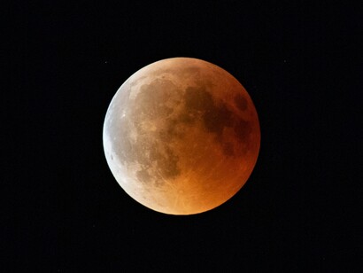 Luna piena
