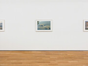 Condo New York, Exhibition view. Courtesy of Foxy Production