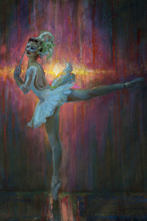 Contemporary Figures. Courtesy of Rehs Contemporary
