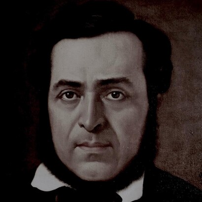 Ante la incursión de Walker, Costa Rica, con Juan Mora como presidente, es el primer país de la región en reaccionar 