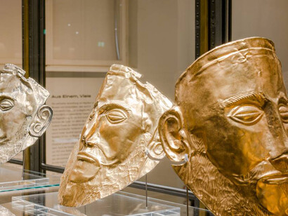 Replica Knowledge. Courtesy of Tieranatomisches Theater 