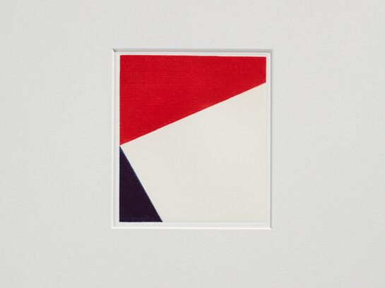 Keith Coventry, Junk 5 (detail), 2014, Etching on Somerset White 300gsm and mounted in museum archival board, Edition of 25 + 6 APs, signed, numbered and mounted, 56.5 x 48 cm