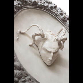 Hypnagogic Atlas. Courtesy of Luisa Catucci Gallery