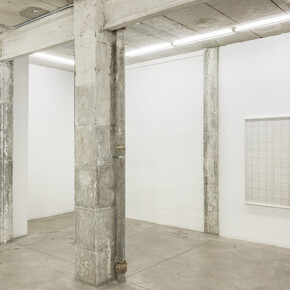 Flatland. Courtesy of Nogueras Blanchard