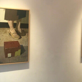 Open Sesame. Courtesy of Frosch&portmann