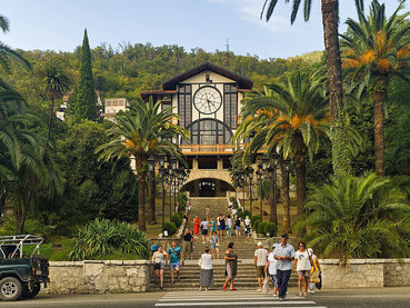 Abkhazia, known officially as the Republic of Abkhazia, is a partially recognized state situated in the South Caucasus, on the Black Sea’s eastern coast at the meeting point of Eastern Europe and Western Asia