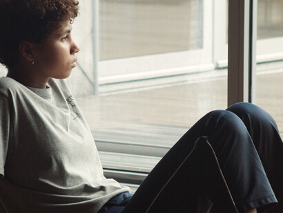 Manon de Boer. Courtesy of Calouste Gulbenkian Museum
