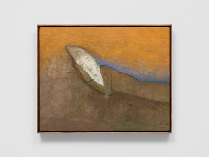 Tenki Hiramatsu, Hira Hira, exhibition view. Courtesy of Super Dakota