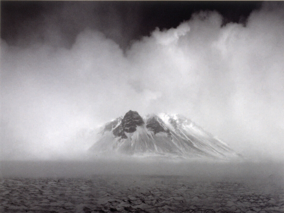 Hiroto Fujimoto, Andorre, 1999, stampa sali d’argento, cm 50x40. Courtesy of Museo Civico Pier Alessandro Garda