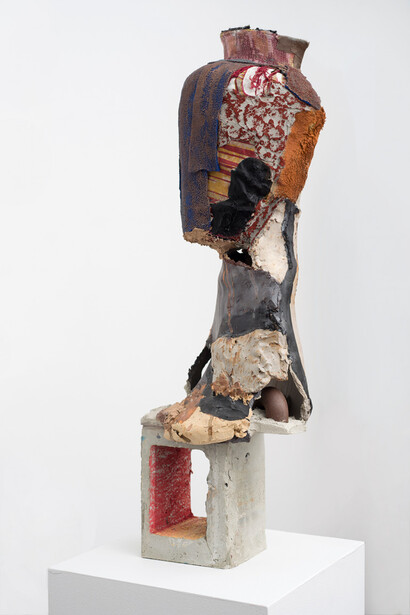 2019 SECA Art Award. Courtesy of San Francisco Museum of Modern Art