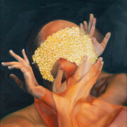 Célia Rakotondrainy, Intertwined Histories, 2022. Courtesy of the artist and UTA Artist Space