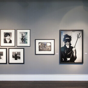 Made in Berin. Courtesy of Camera Work