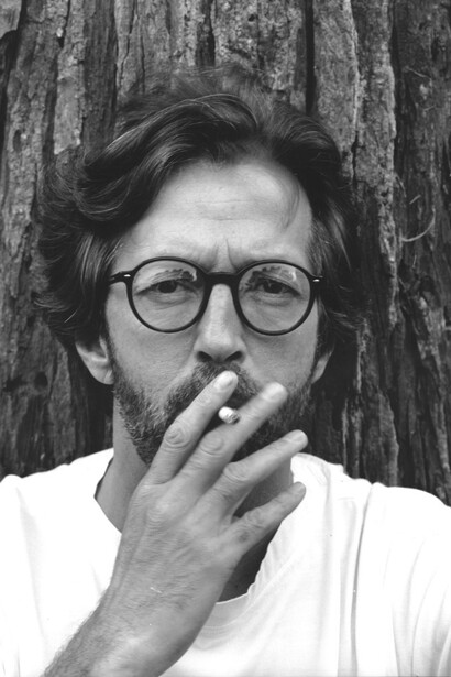 Eric Clapton