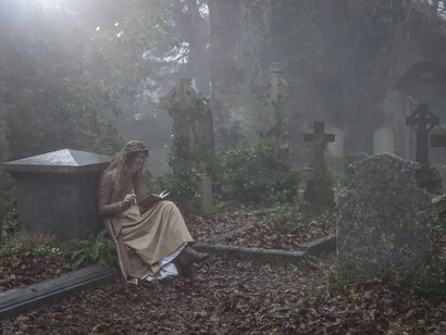 Mary Shelley è sicuramente una delle più conosciute tra le donne viaggiatrici 