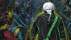 Centro nacional de la memoria histórica, Bogotá, Colombia