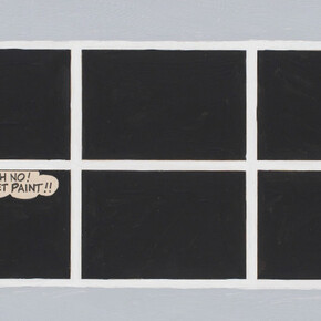 Richard Carlyon. Courtesy of Reynolds Gallery