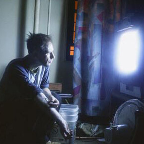 Graham MacIndoe, Untitled from the series Coming Clean