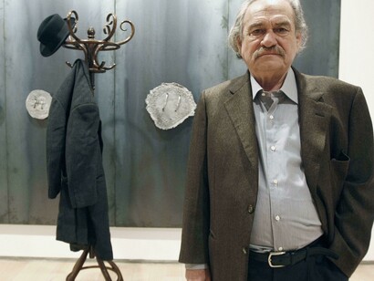 Jannis Kounellis