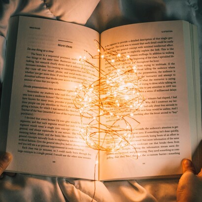 Il marketing non vive di dati o di storie: vive della loro integrazione