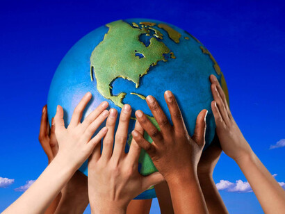 Construir un mundo de y para todos