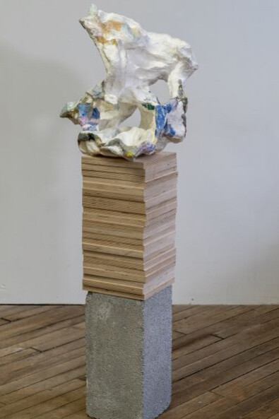 Intimate Immensity. Courtesy of PAFA