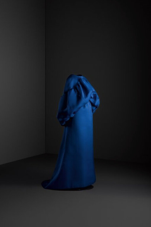 Balenciaga and Spanish painting. Courtesy of Museo Thyssen-Bornemisza