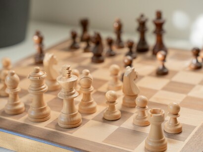 Essere presenti a ciò che amiamo è molto più appagante che inseguire eventi e stimoli in continuazione