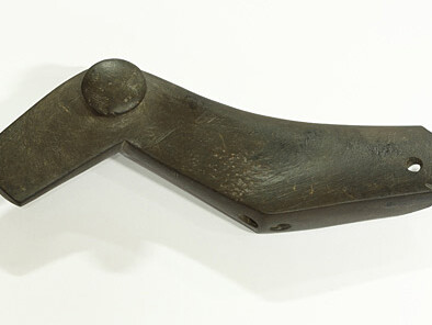 Fragments of Humanity. Courtesy of Canadian Museum of History