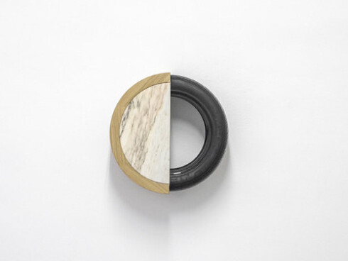 Marcelo Viquez. Courtesy of Kewenig Galerie