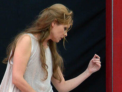 "Alcesti" al Teatro Greco di Siracusa