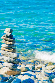 La nature est un lieu privilégié pour se ressourcer