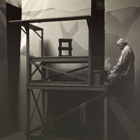 Photography. Courtesy of Legion of Honor