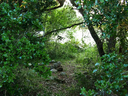 Apulia Land Art Festival