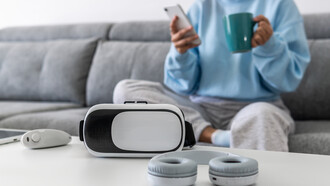 Connected gadgets that make even our house more automated, secure, and efficient
